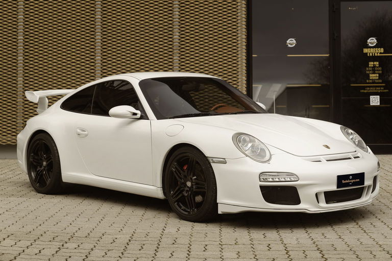 Porsche 997 Carrera S