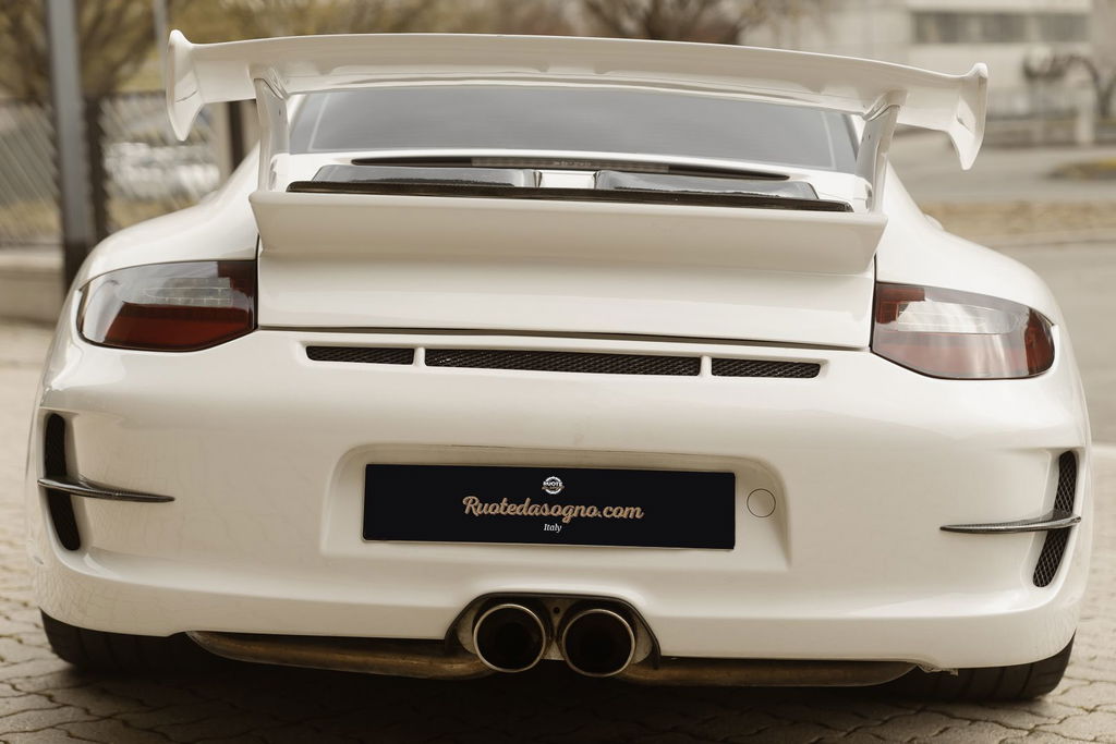 Porsche 997 Carrera S