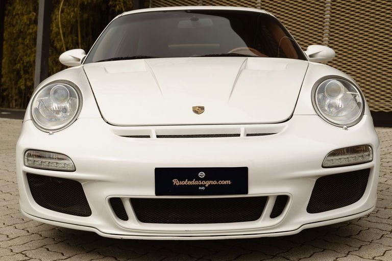 Porsche 997 Carrera S