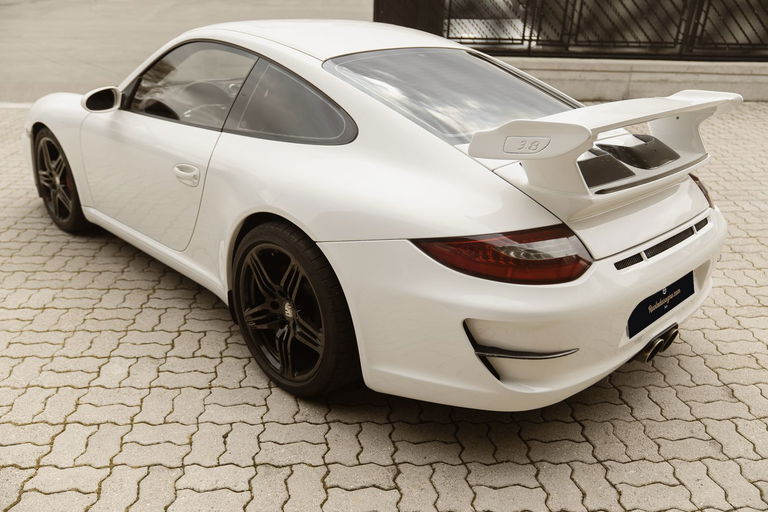 Porsche 997 Carrera S
