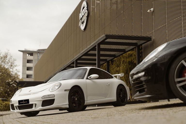 Porsche 997 Carrera S