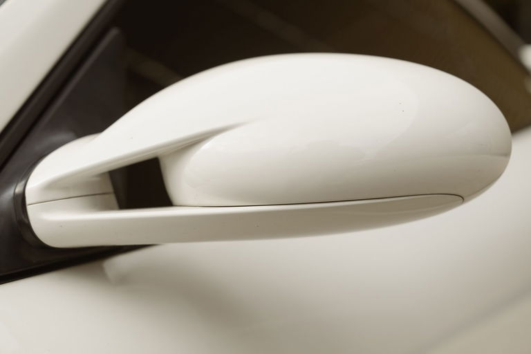 Porsche 997 Carrera S