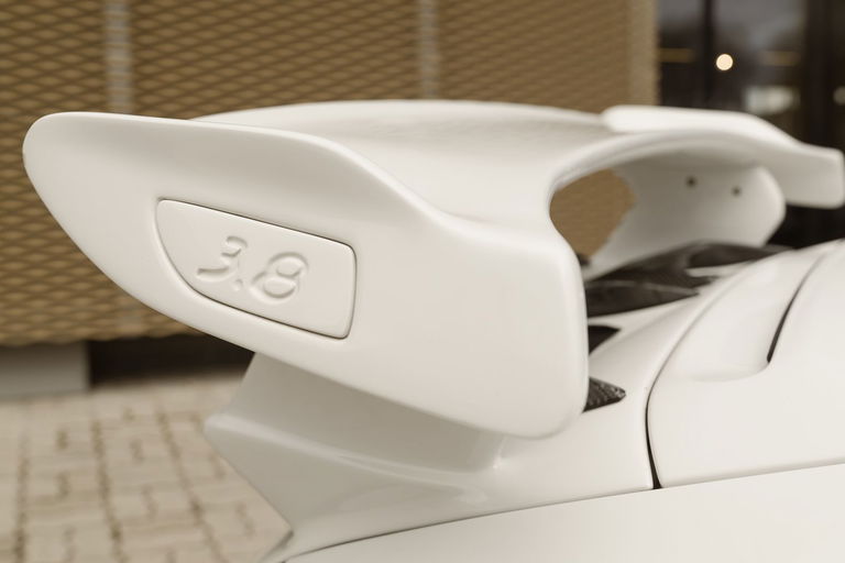 Porsche 997 Carrera S