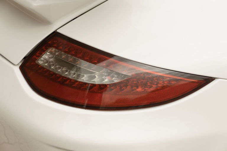 Porsche 997 Carrera S