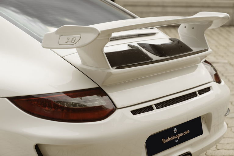 Porsche 997 Carrera S