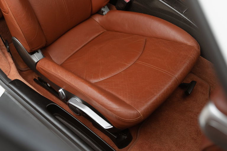 Porsche 997 Carrera S