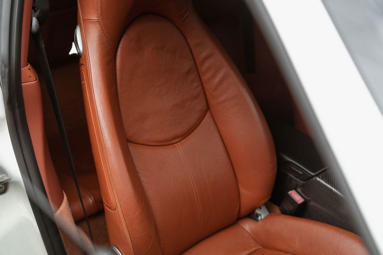 Porsche 997 Carrera S