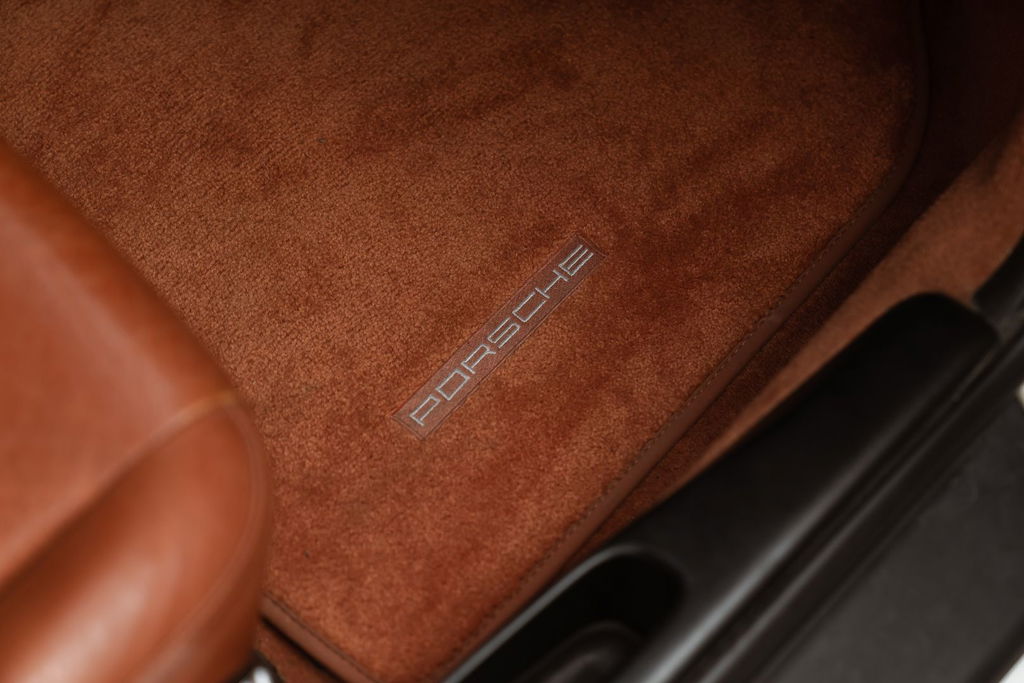 Porsche 997 Carrera S