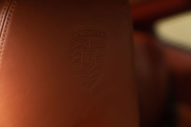 Porsche 997 Carrera S