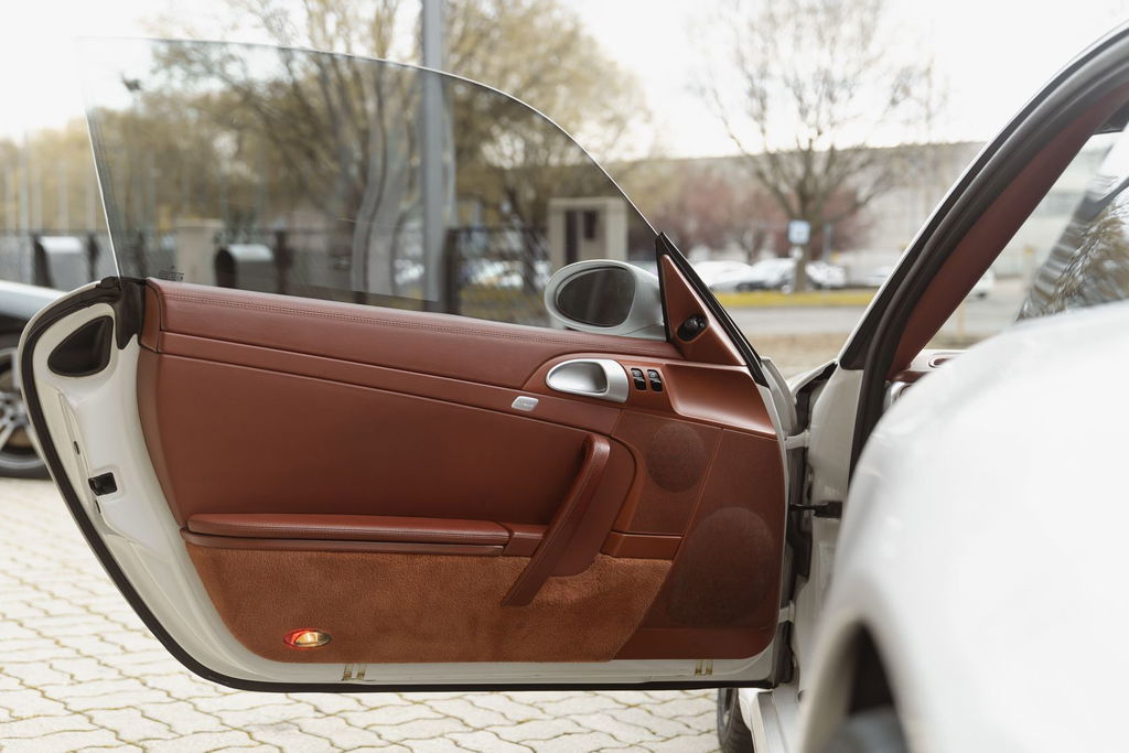 Porsche 997 Carrera S