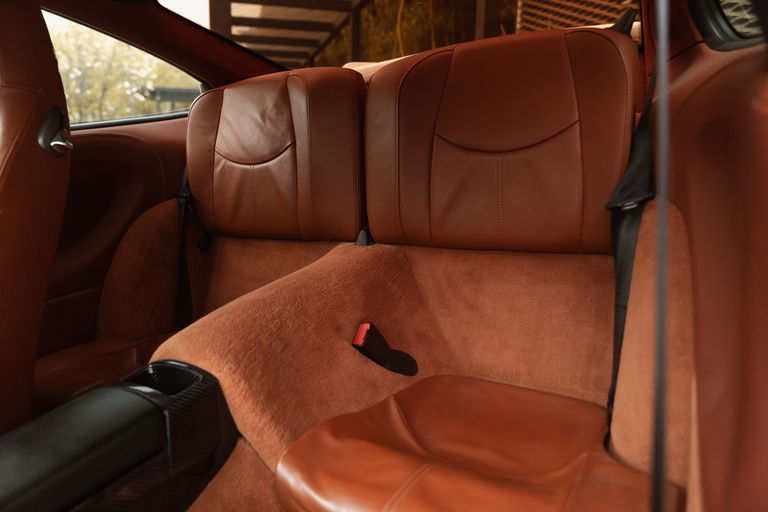 Porsche 997 Carrera S