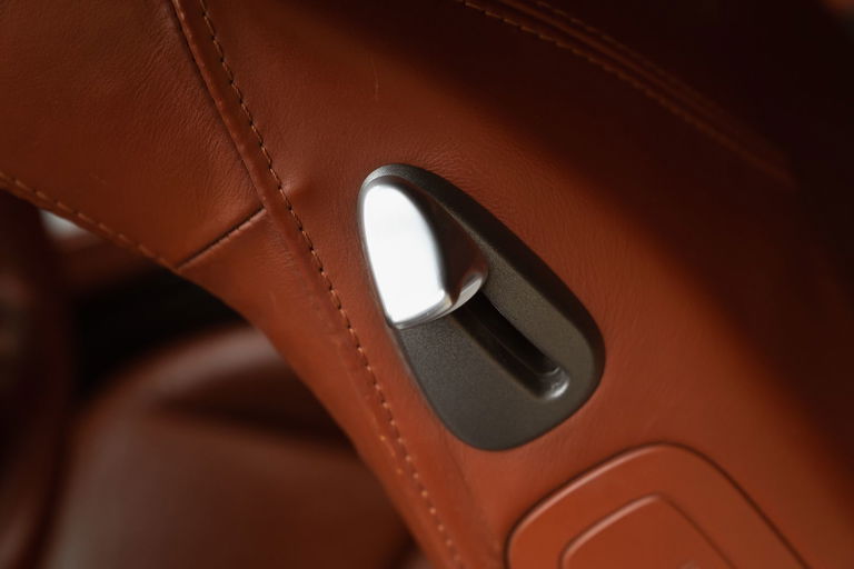 Porsche 997 Carrera S