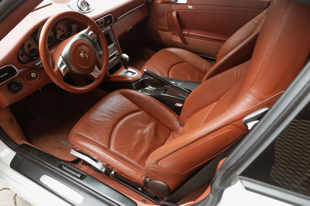 Porsche 997 Carrera S