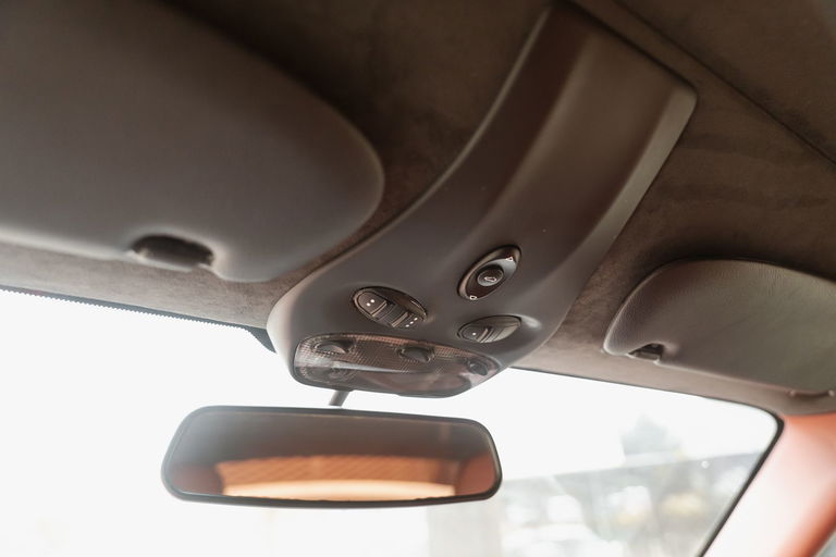 Porsche 997 Carrera S