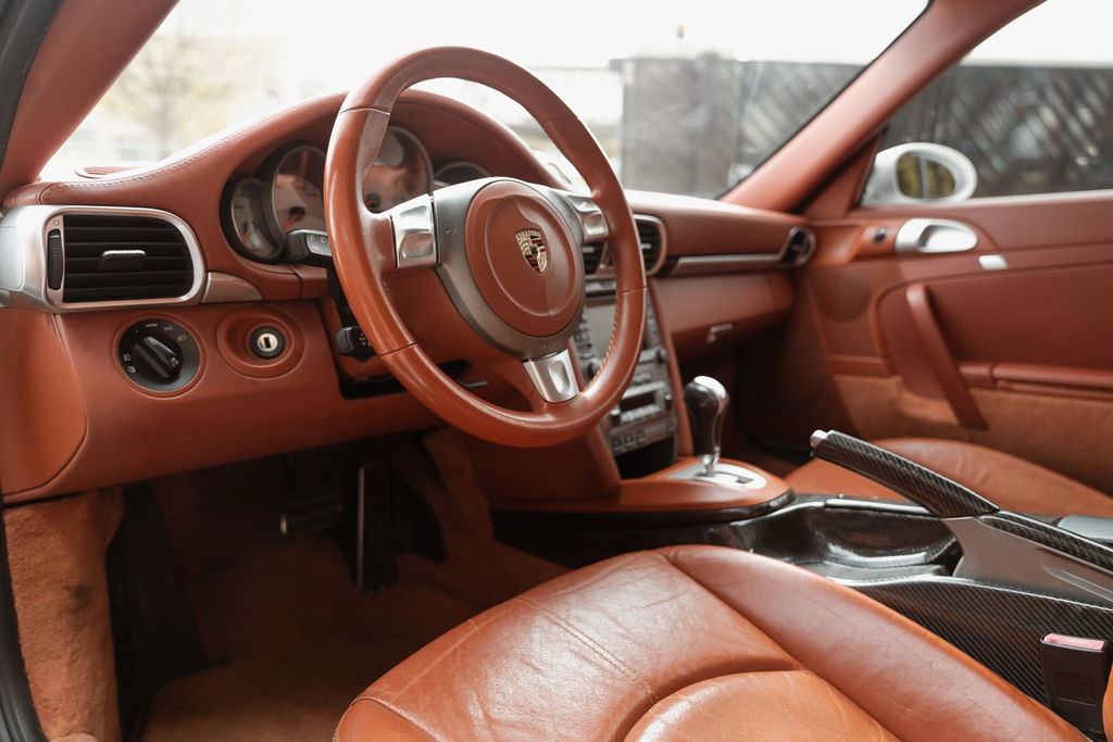 Porsche 997 Carrera S