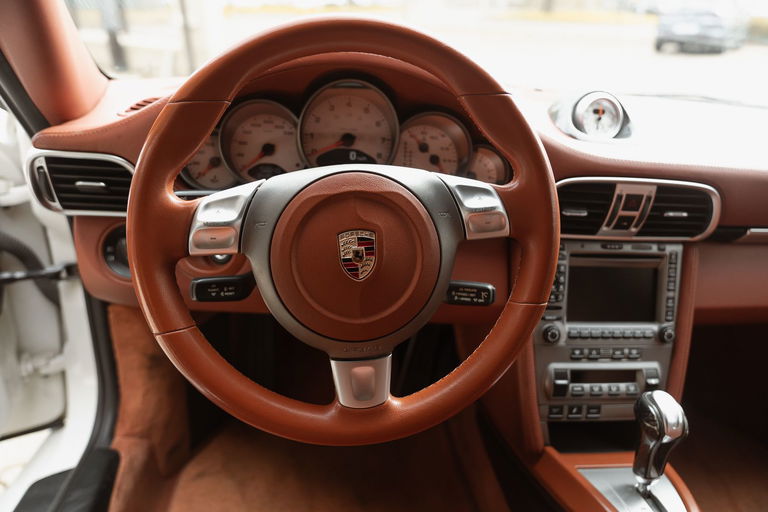 Porsche 997 Carrera S