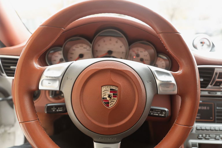 Porsche 997 Carrera S