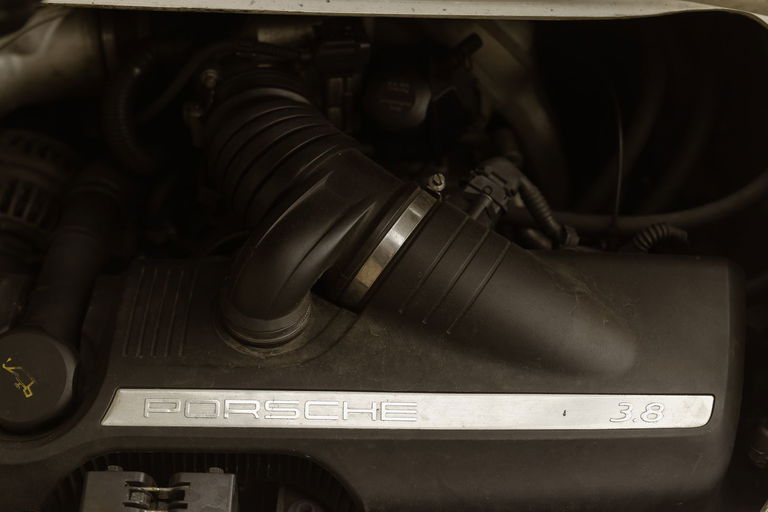 Porsche 997 Carrera S