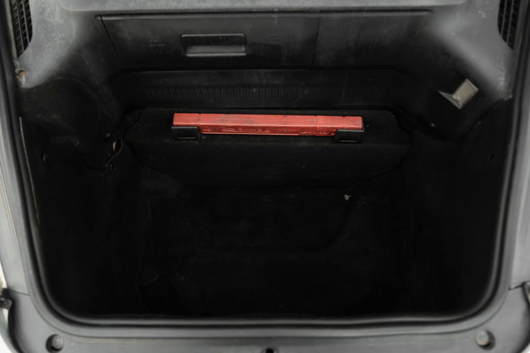 Porsche 997 Carrera S