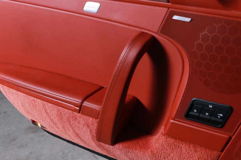 Porsche 997 Carrera S