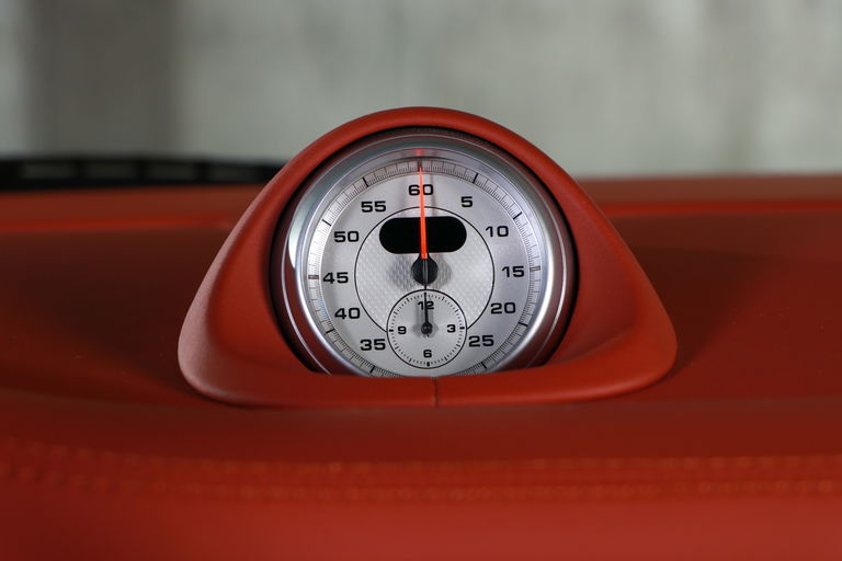 Porsche 997 Carrera S