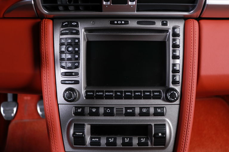 Porsche 997 Carrera S