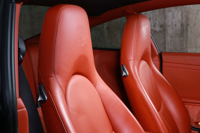 Porsche 997 Carrera S