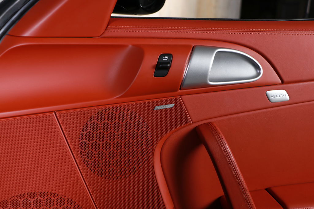 Porsche 997 Carrera S