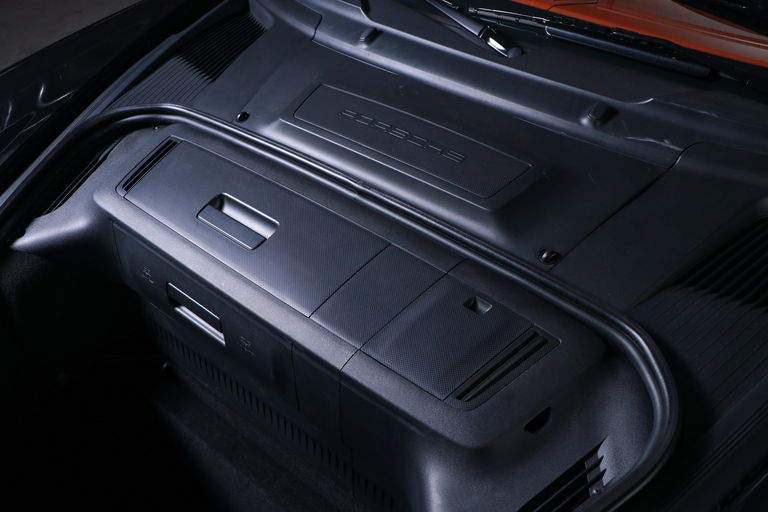 Porsche 997 Carrera S