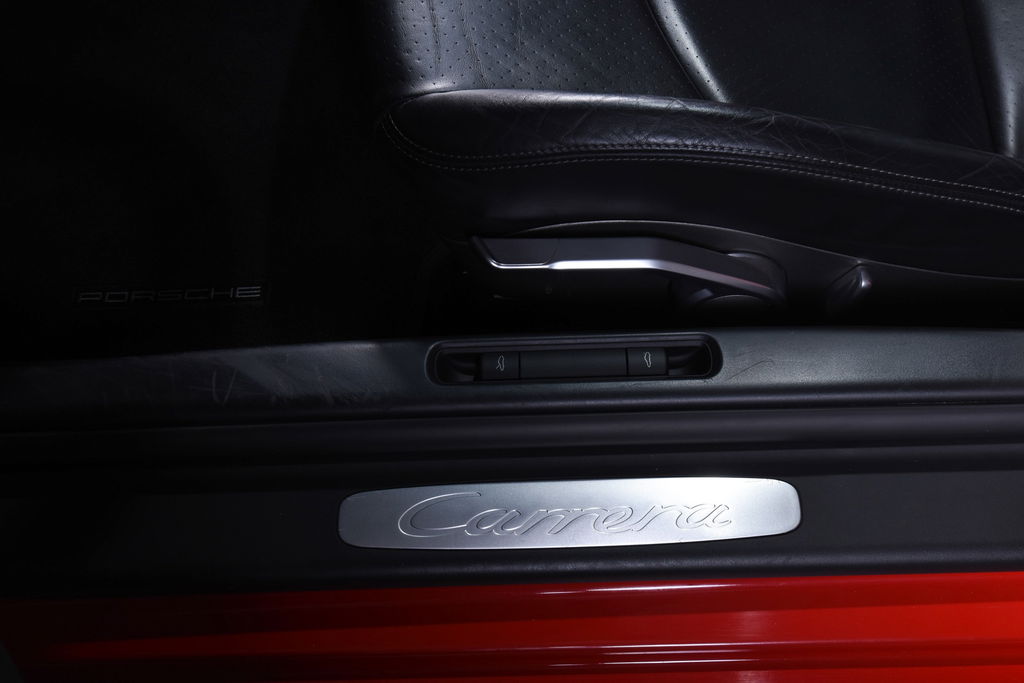 Porsche 997 Carrera