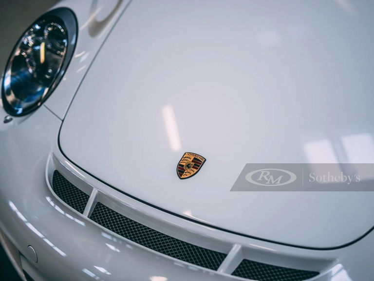 Porsche 997.2 GT3 RS