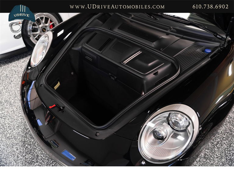 Porsche 997.2 Carrera GTS
