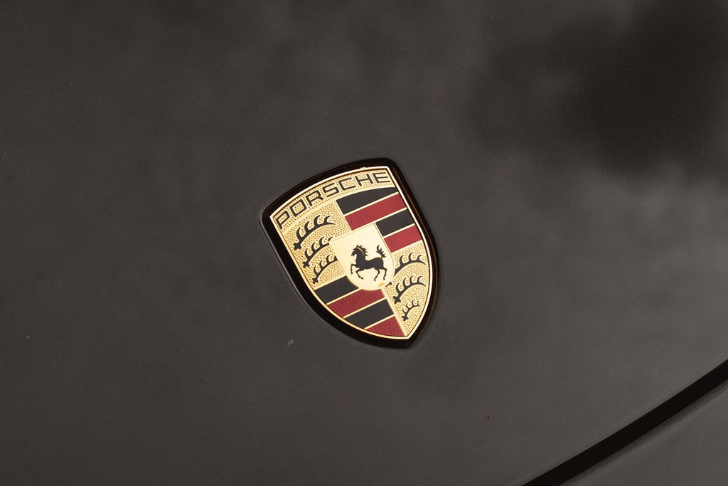 Porsche 991 Carrera S