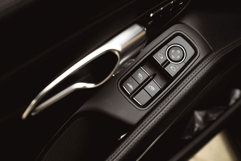 Porsche 991 Carrera S