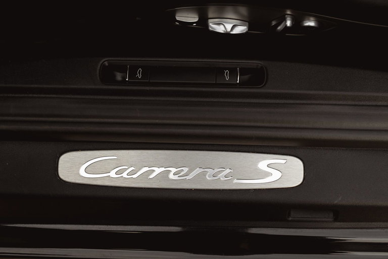 Porsche 991 Carrera S