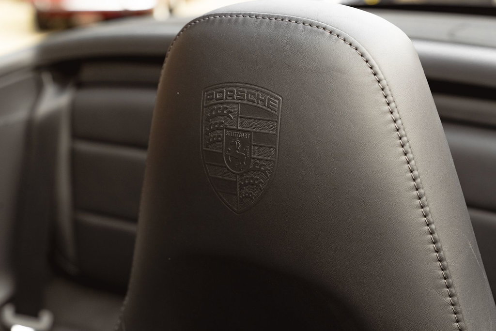 Porsche 991 Carrera S