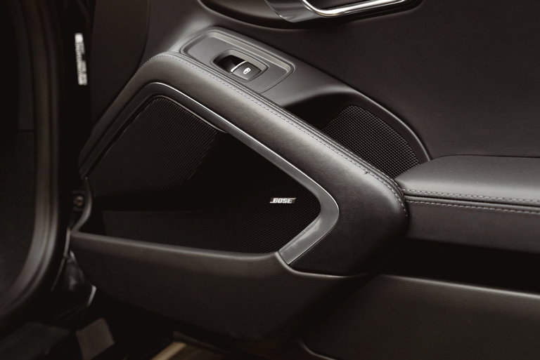 Porsche 991 Carrera S