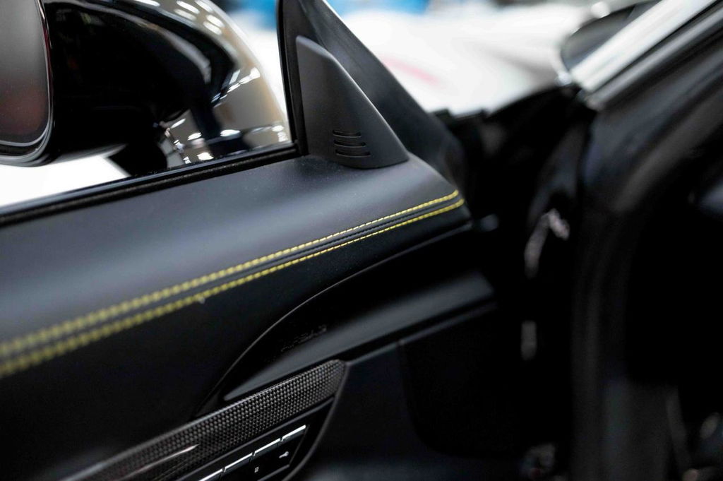 Porsche 991.2 Targa 4S