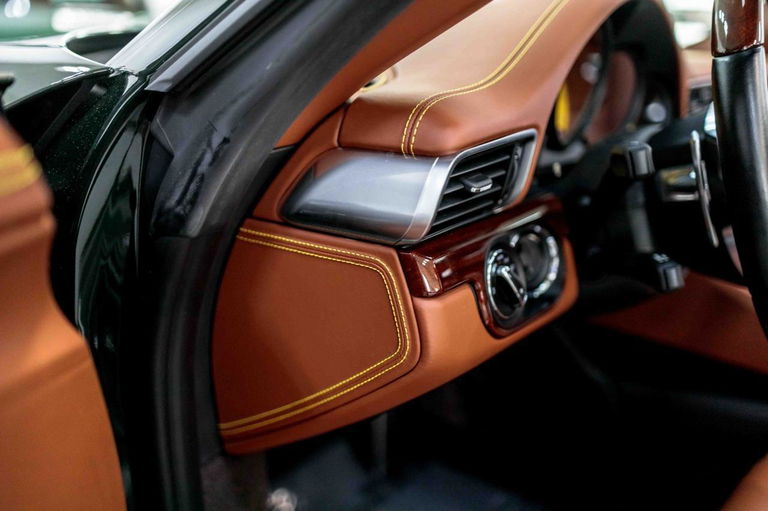 Porsche 991.2 Targa 4S