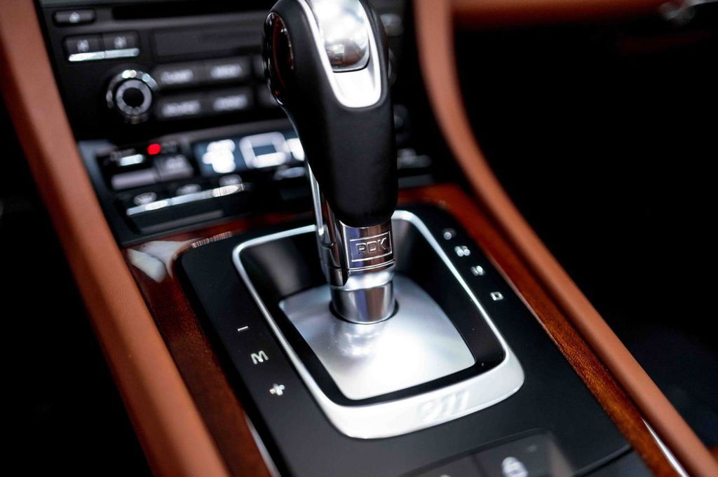 Porsche 991.2 Targa 4S