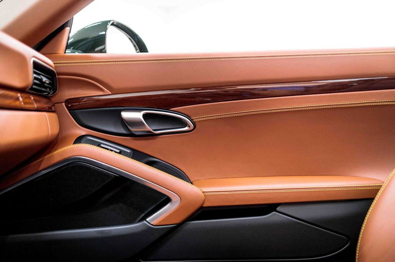 Porsche 991.2 Targa 4S