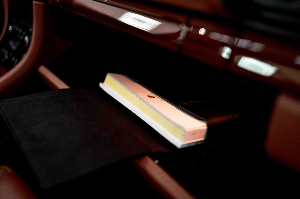 Porsche 991.2 Targa 4S