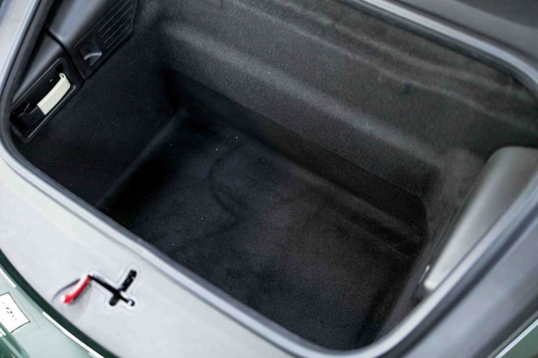 Porsche 991.2 Targa 4S