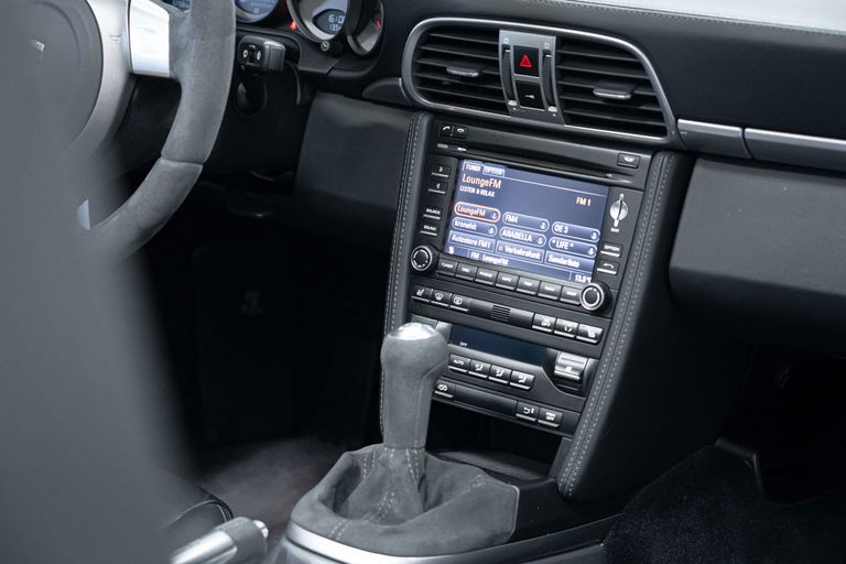 Porsche 997.2 Carrera 4S