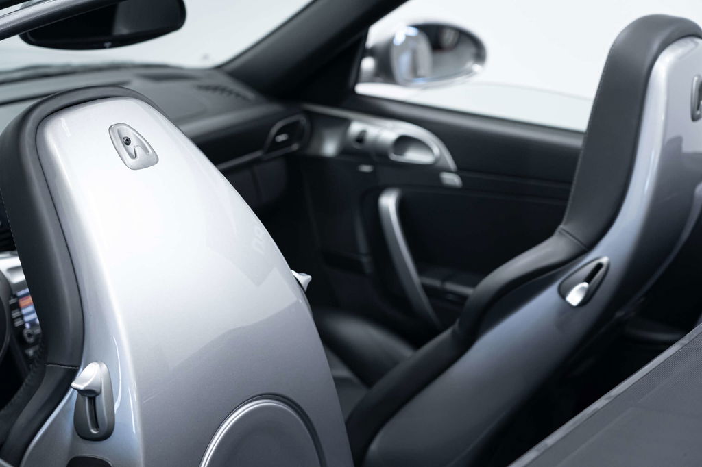 Porsche 997.2 Carrera 4S