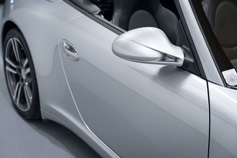 Porsche 997.2 Carrera 4S