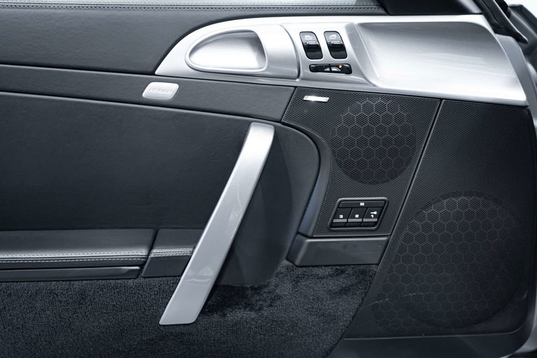 Porsche 997.2 Carrera 4S