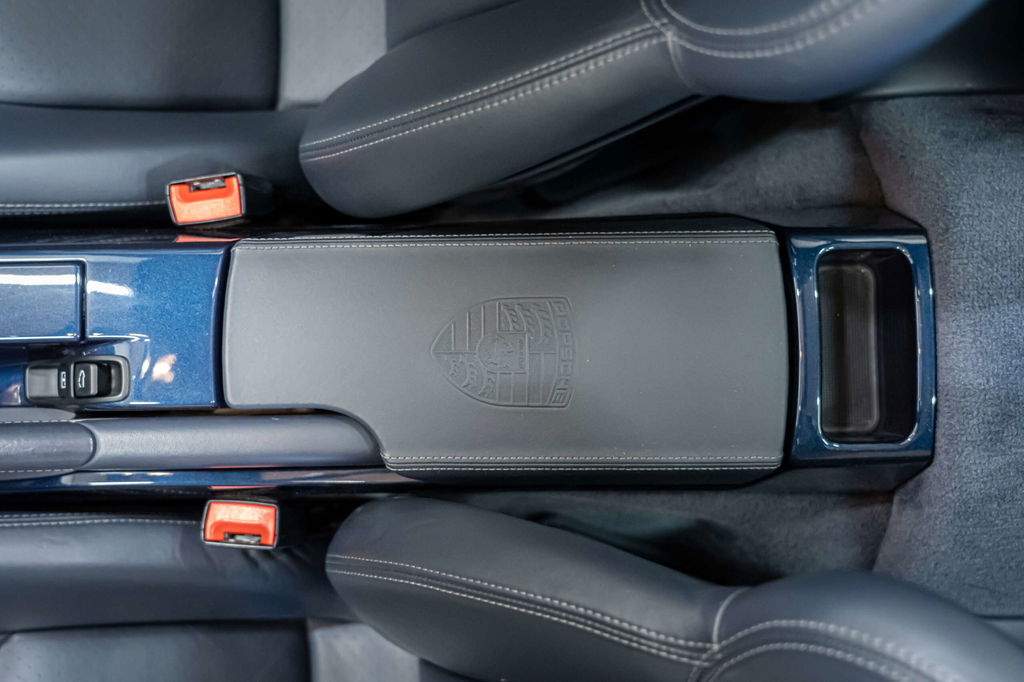 Porsche 997.2 Targa 4S