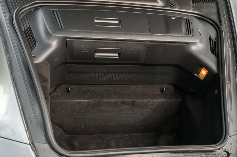 Porsche 997 Carrera S