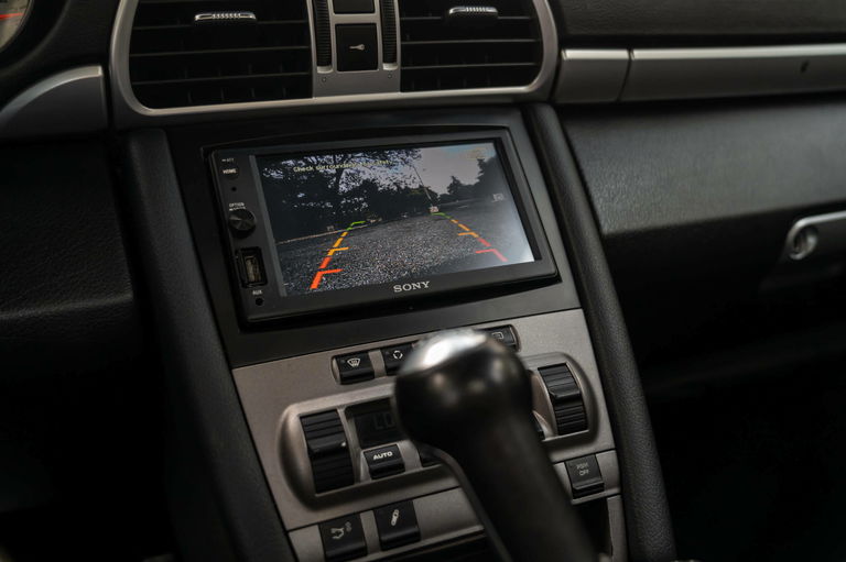 Porsche 997 Carrera S